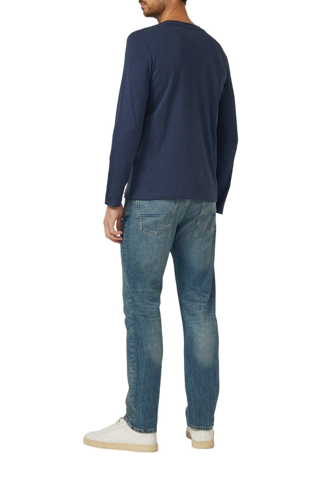 S.OLIVER T-SHIRTS MARINE 3