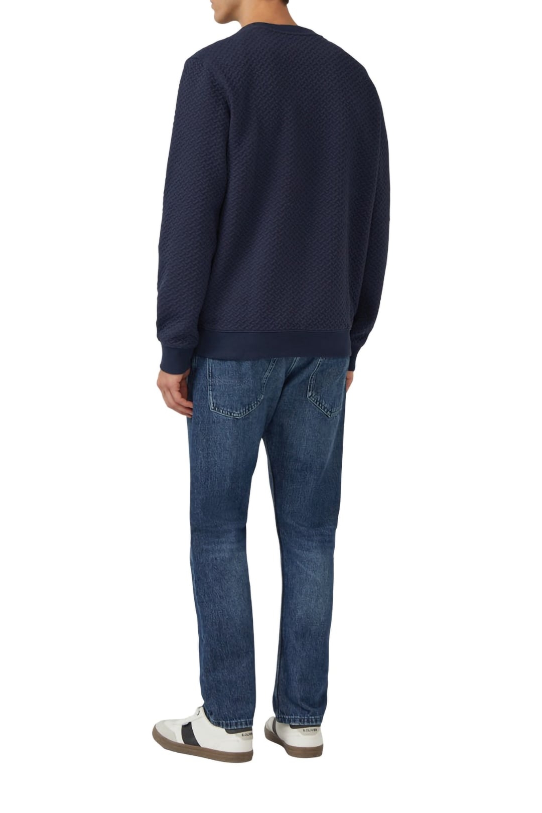 S.OLIVER SWEATERS MARINE 3