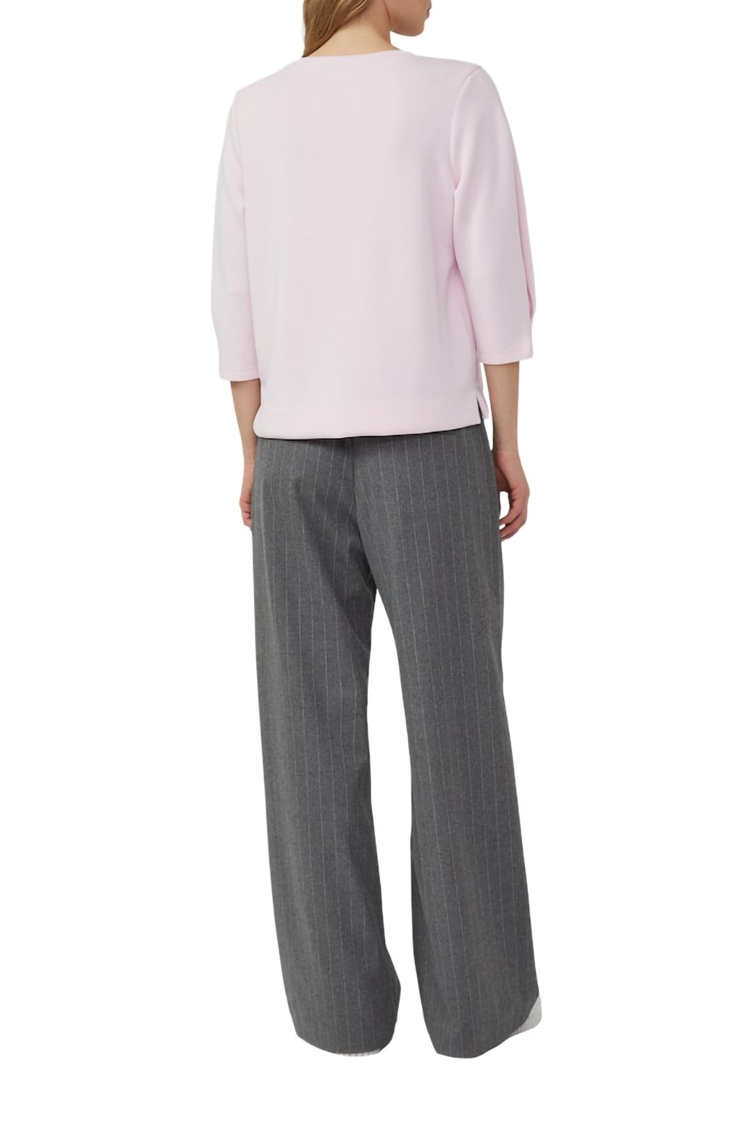 S.OLIVER SWEATERS PINK 3