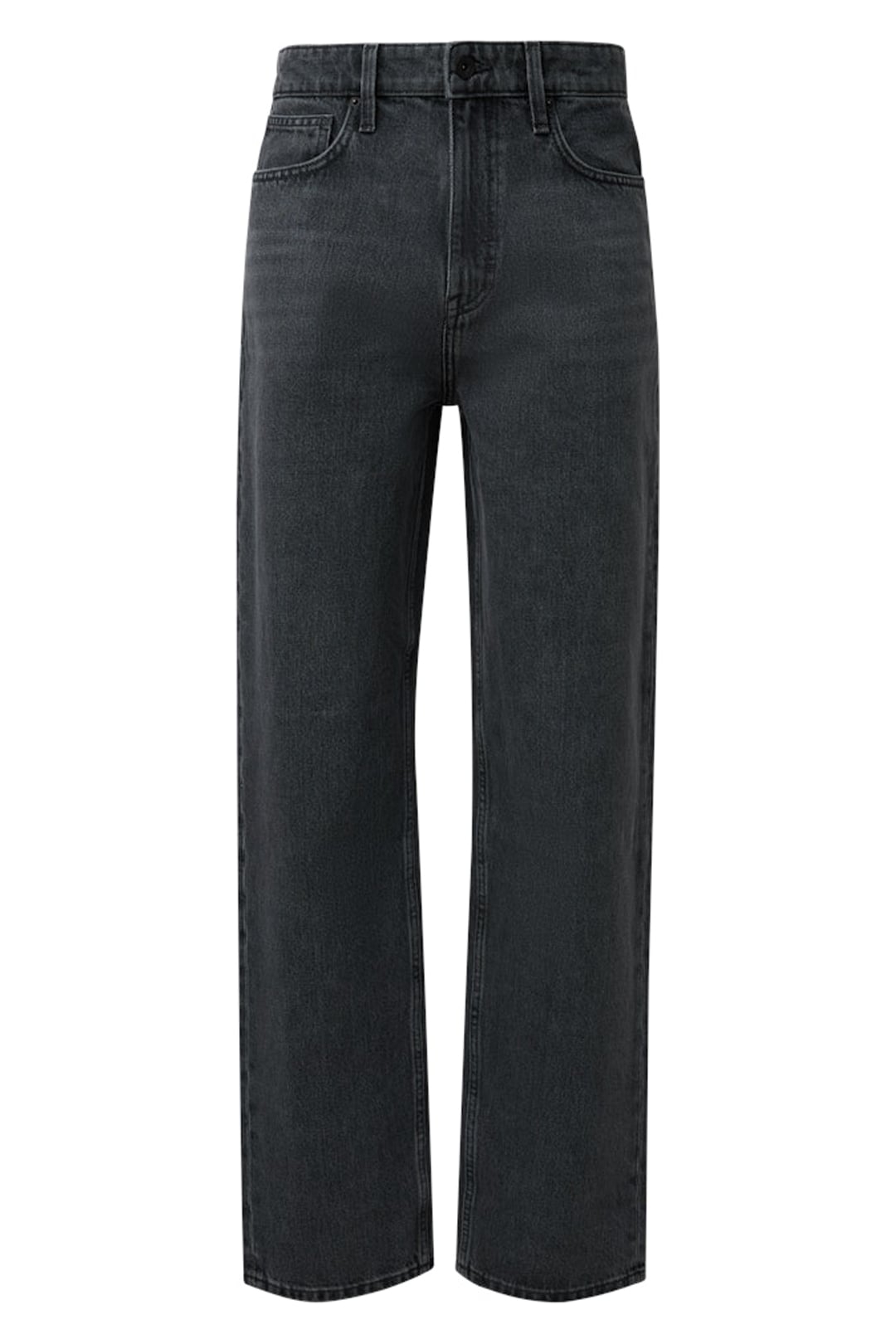 S.OLIVER-QS JEANS GREY DENIM 4