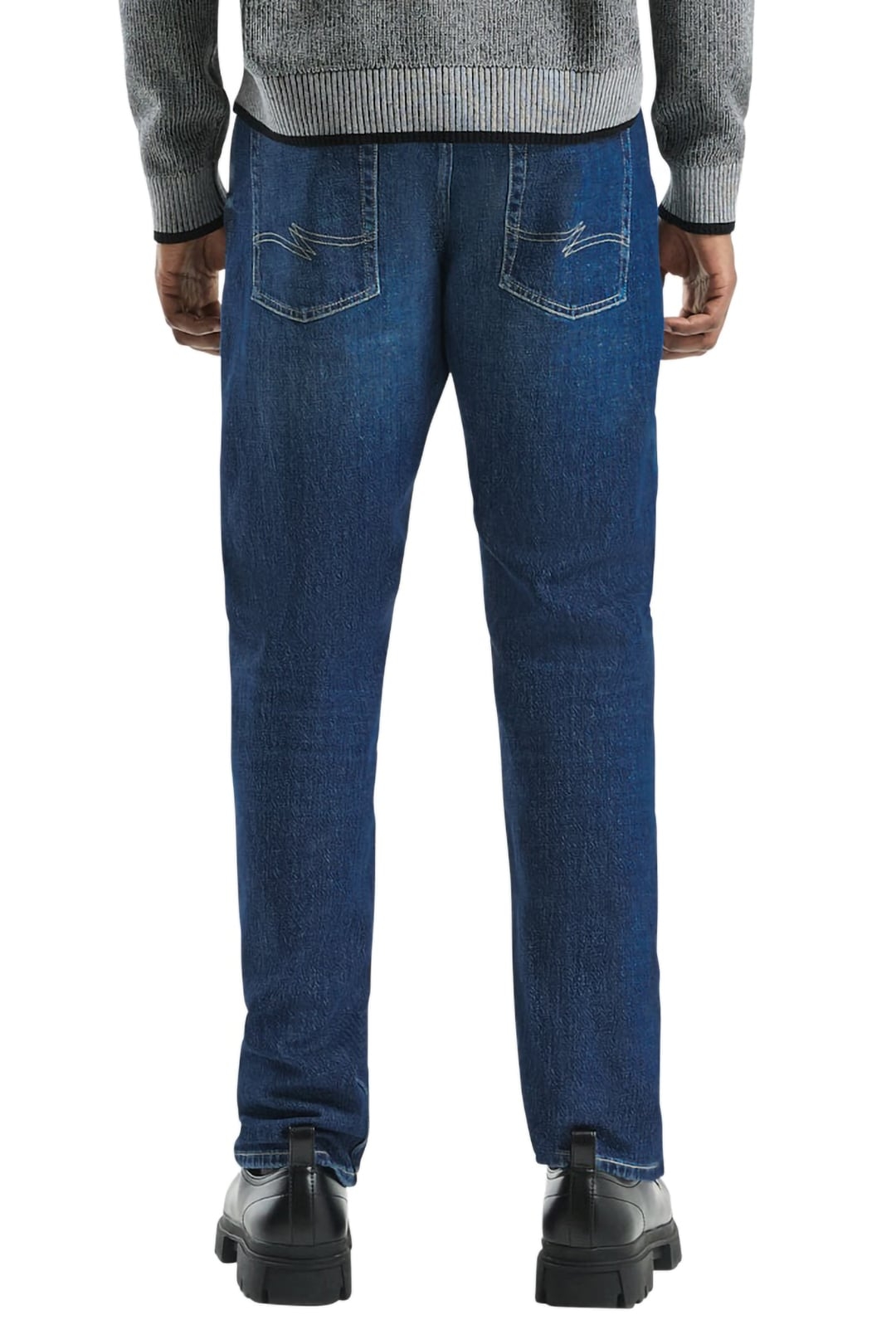 S.OLIVER-QS JEANS BLUE DENIM 3