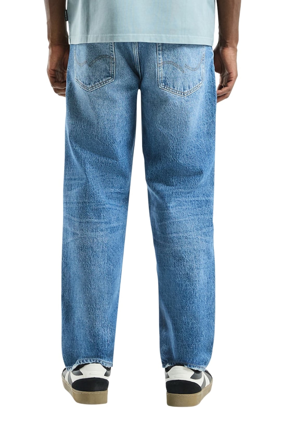 S.OLIVER-QS JEANS BLUE DENIM 3