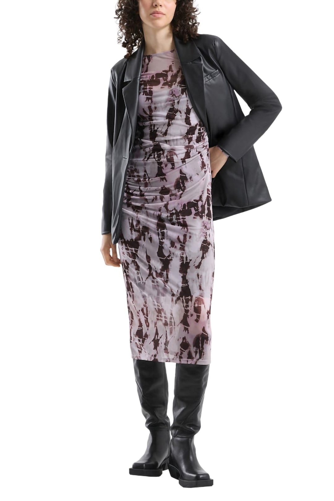 S.OLIVER-QS JACKETS INDOOR BLACK 2