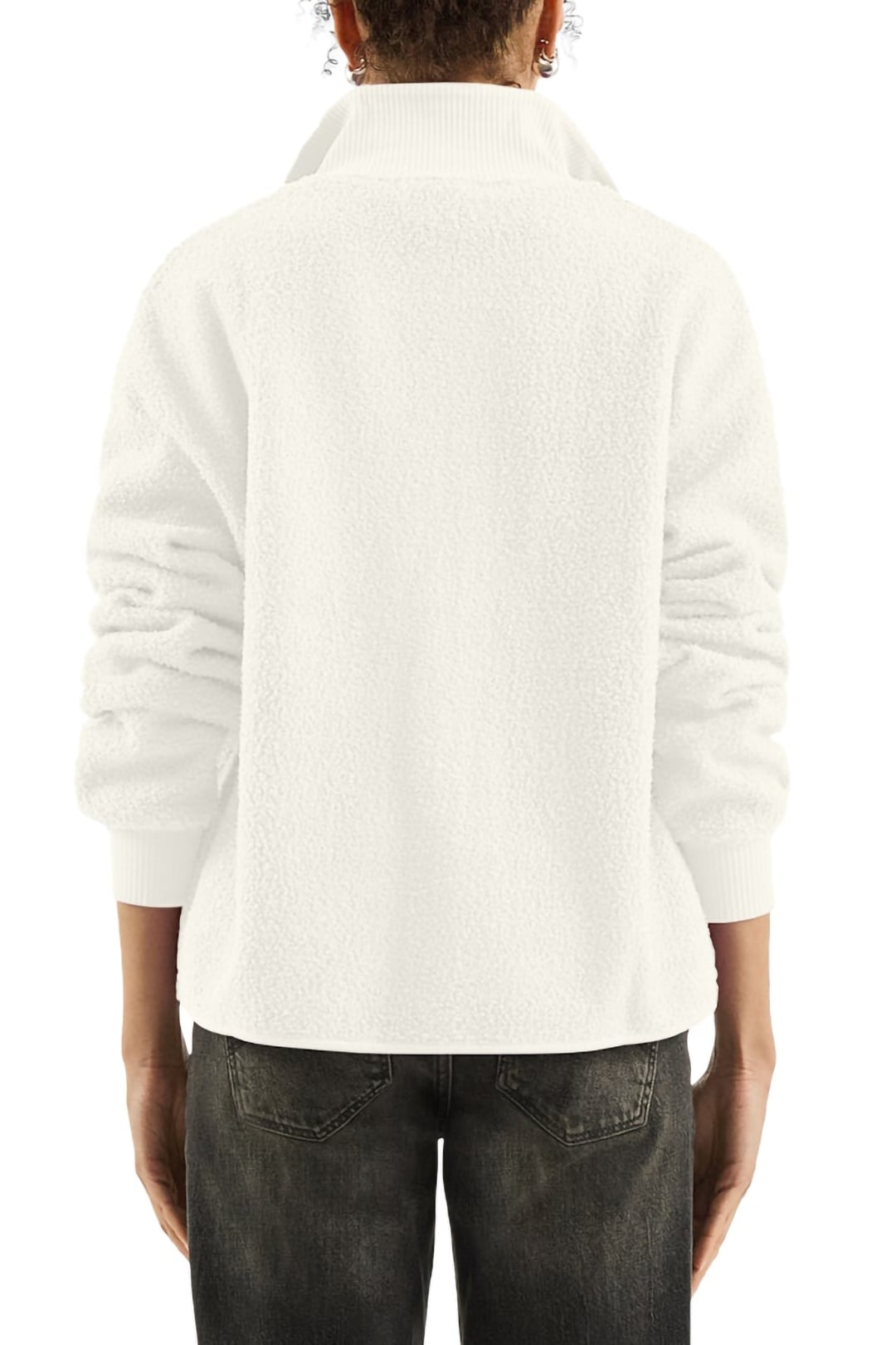 S.OLIVER-QS SWEATERS OFFWHITE 3