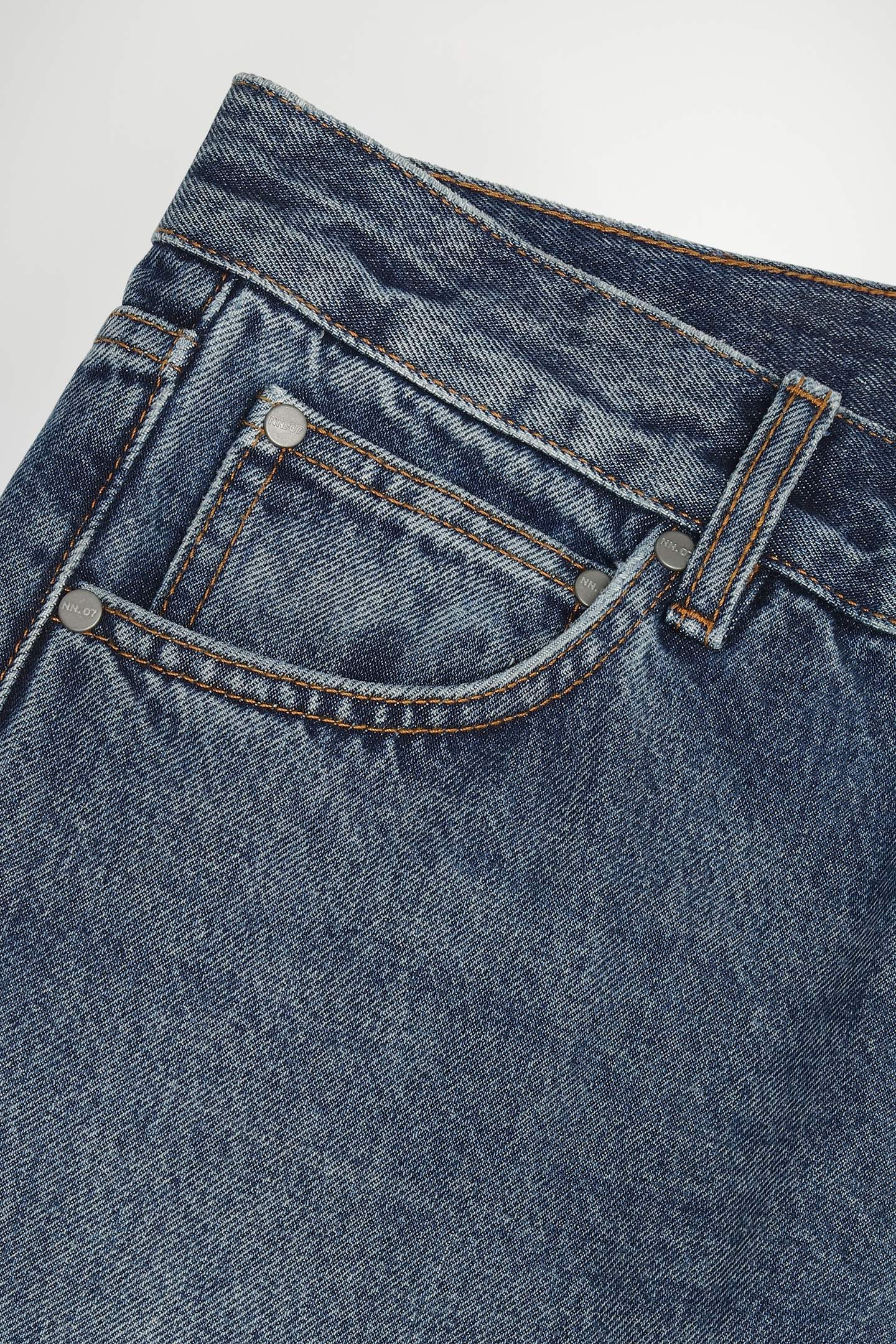 SONNY JEANS STONEWASHED 6