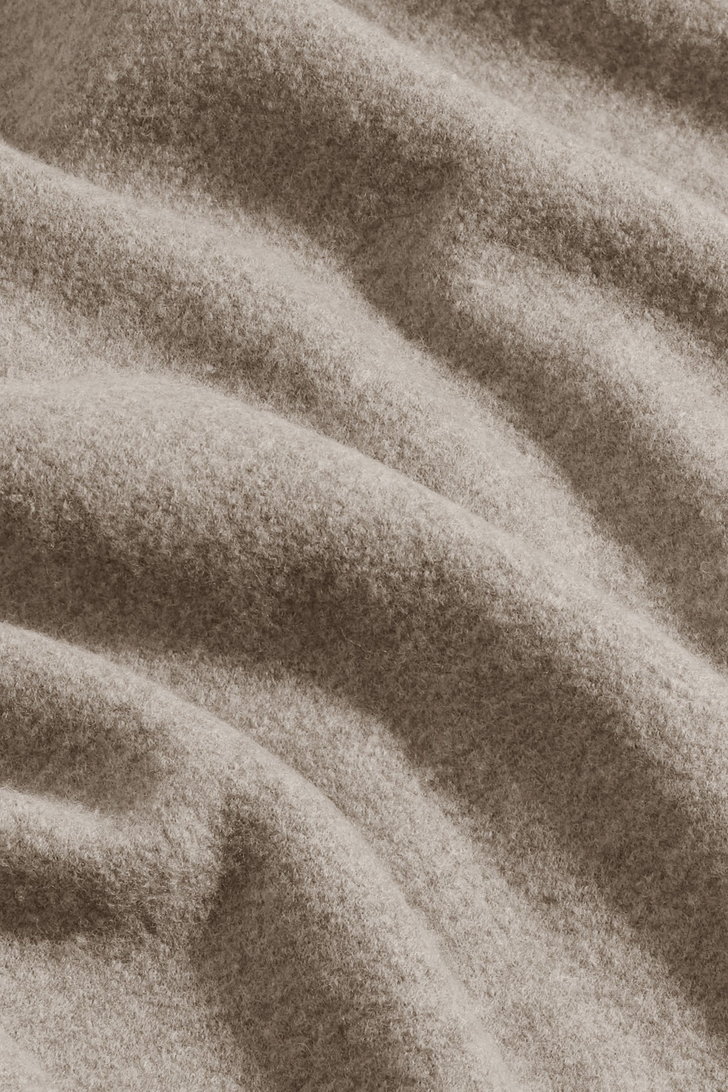 BOILED HYBRID/BLAZER KHAKI BEIGE 5