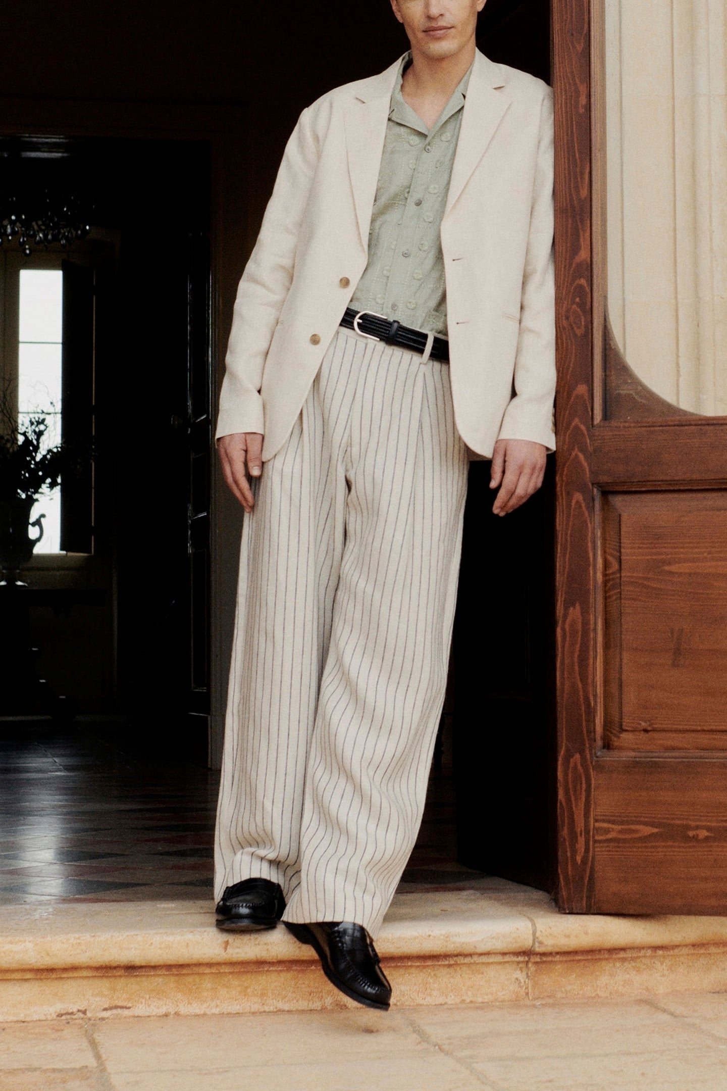 TIMO HYBRID/BLAZER OAT 5