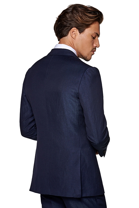 NAVY HAVANA SUIT 3