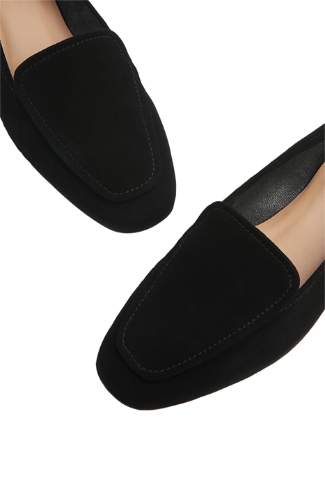 TINA LOAFER BLACK 3