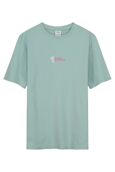ECLIPSE TEE MINT 6
