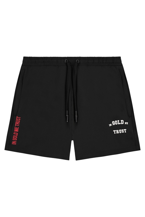 KIDS THE MARLEY JET BLACK 1