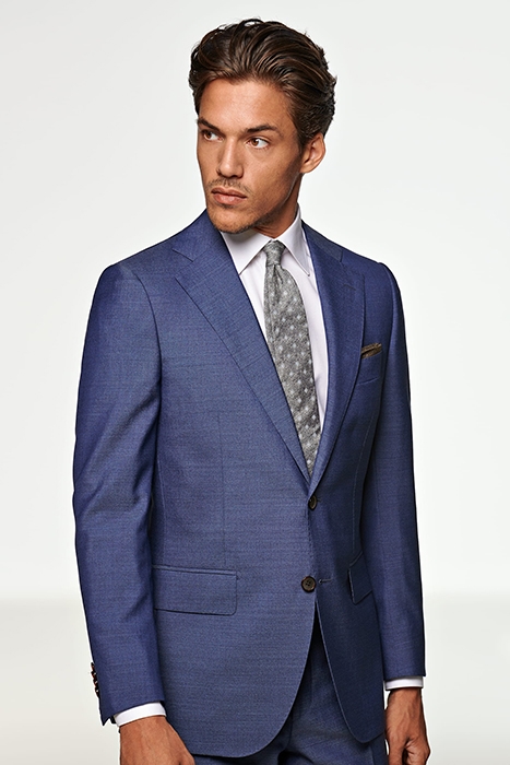LIGHT BLUE LAZIO SUIT 2