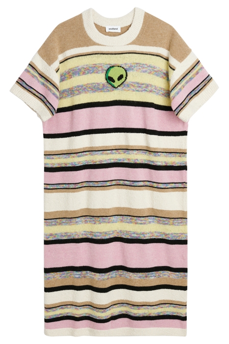 ALIEN DRESS MULTI LIGHT 1