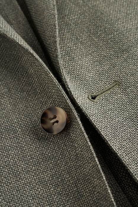 GREEN HAVANA BLAZER 4