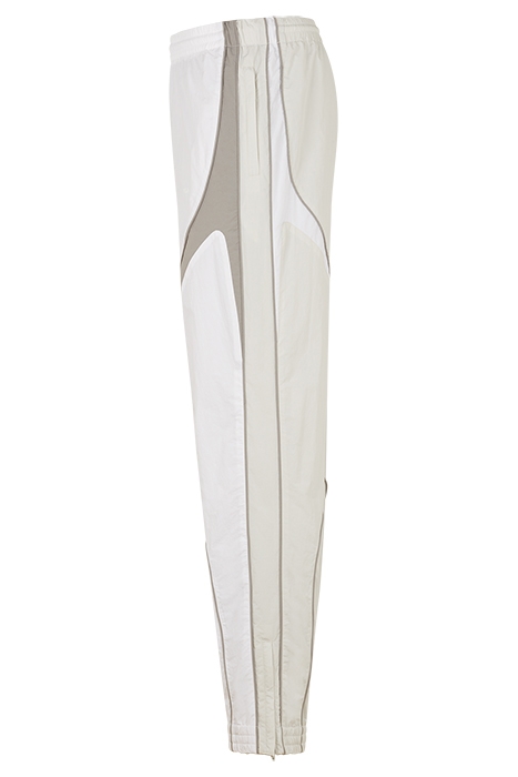 S6 TRACK PANTS LUNAR ROCK-BRIGHT WHITE 3