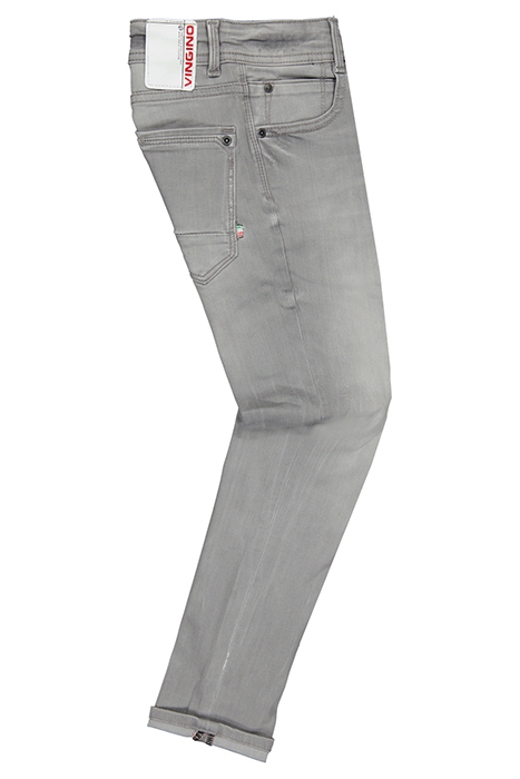 APACHE GREY LIGHT GREY 3