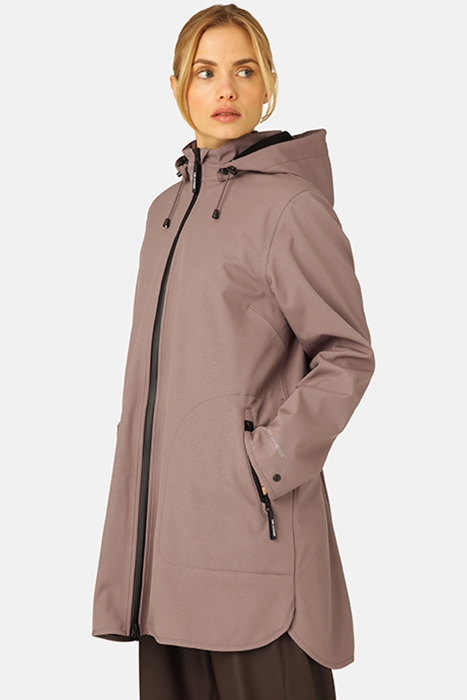 10 RAIN135 RAINCOAT OLD LAVENDER 2