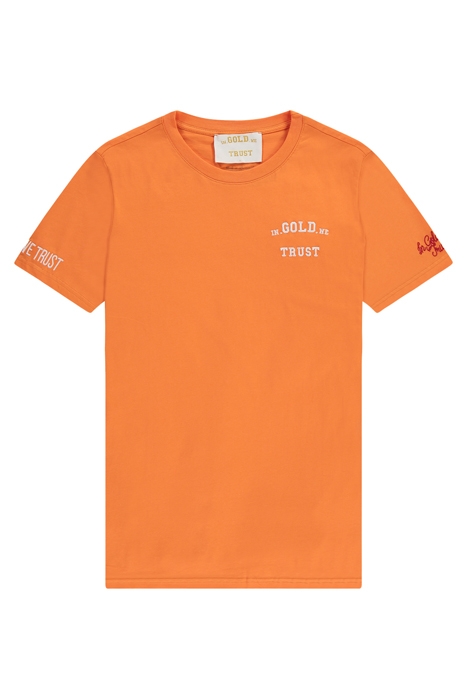 KIDS THE PUSHA SUN ORANGE 1