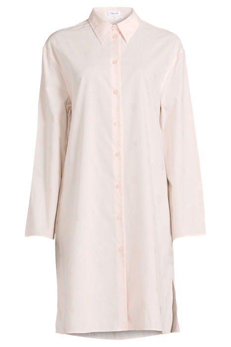 ASTRID DRESS SOFT PINK 6