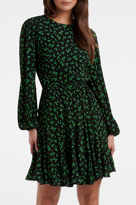 GRETA GODET MINI DRESS MAXWELL DITSY 1