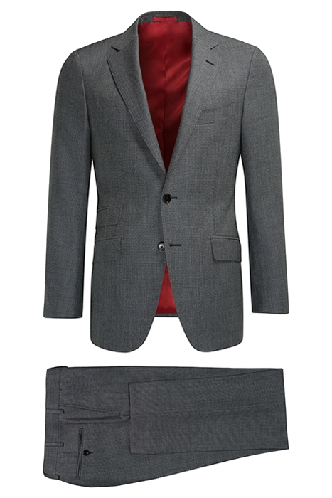 MID GREY SIENNA SUIT 2