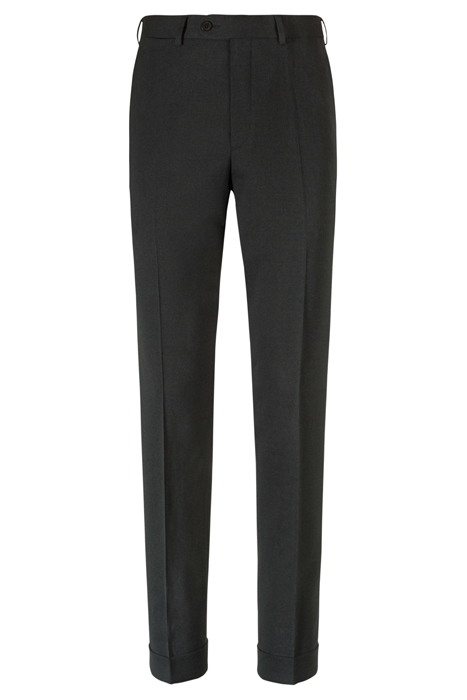 GREY BRESCIA TROUSERS 2