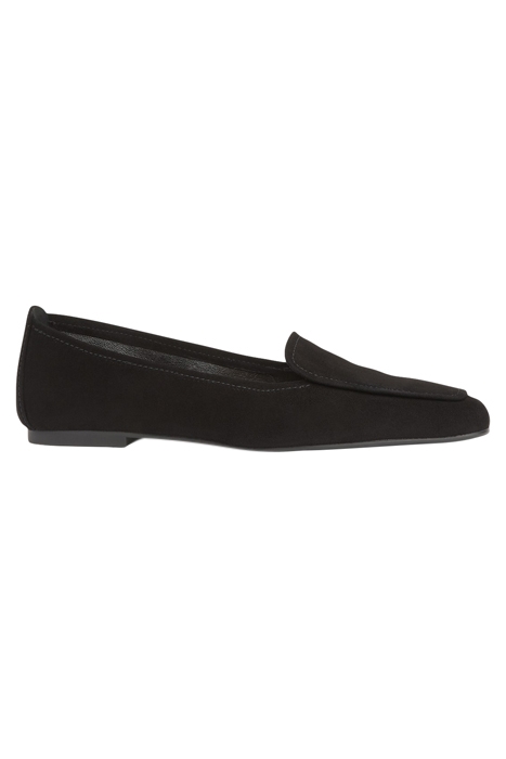 TINA LOAFER BLACK 1