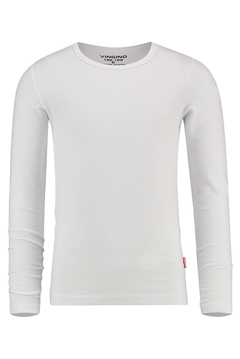 LONG SLEEVES CREW NECK TS GIRLS 1 1