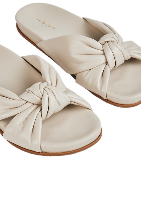 VALERIE SLIPPERS STONE 4