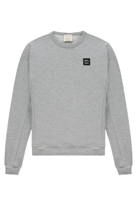 KIDS THE LIFETIME GREY MELANGE 1