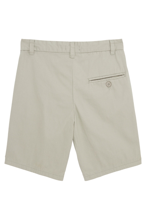 CHINO 4 SHORTS NEW SAGE 2