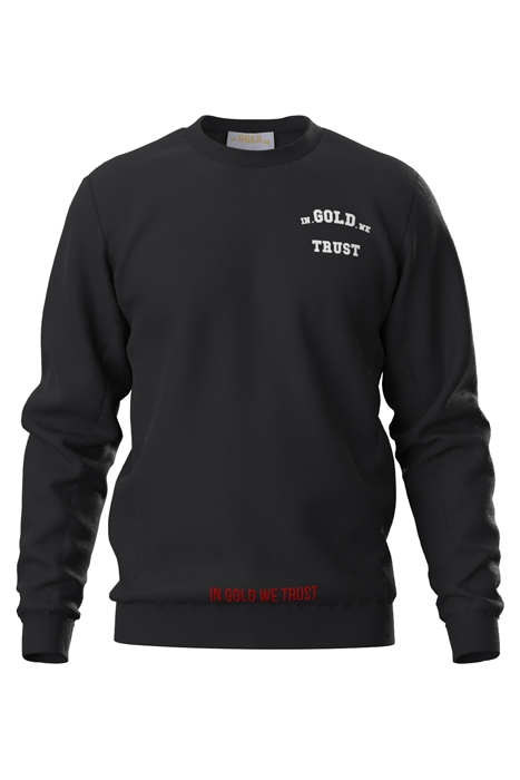 KIDS THE SLIM 2.0 JET BLACK 1