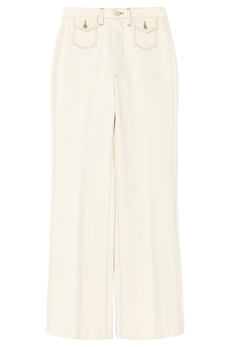 70S POCKET WIDE LEG RINSED BIRCH 1