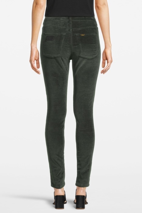 CELIA SHINY MICRO ROSIN 3