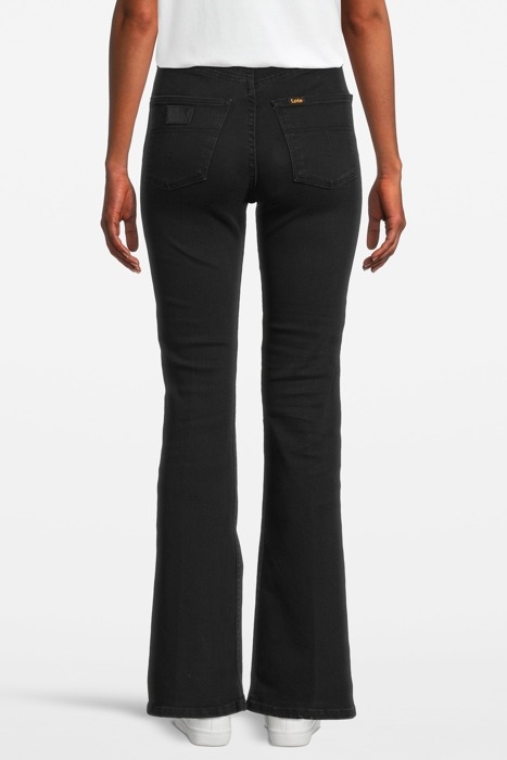 RILEY HARRY BLACK LASER BLACK 3