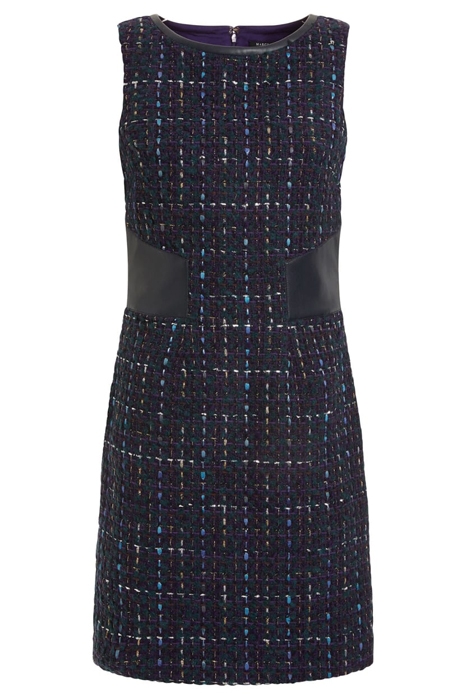 SECRET TWEED PENCIL SATELLITE PURPLE MUL 5