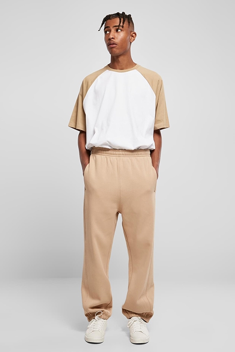 SWEATPANTS UNIONBEIGE 4