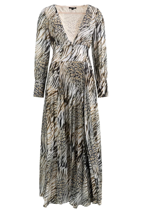 SHADY HOLLOW MAXI DR SHADY HOLLOW PRINT 4