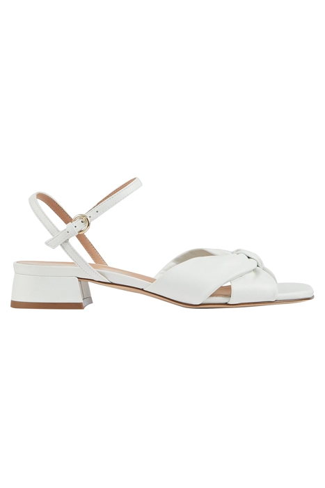 LINA SANDAL WHITE 1