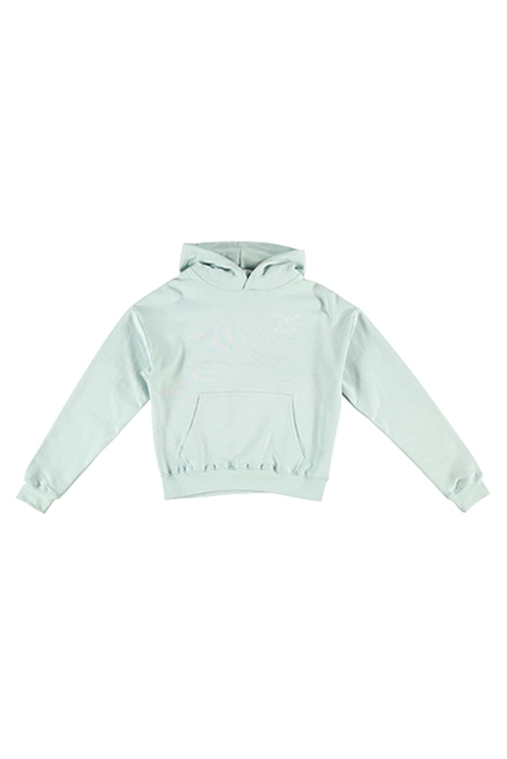 KIDS THE DYRDEK BABY BLUE 1