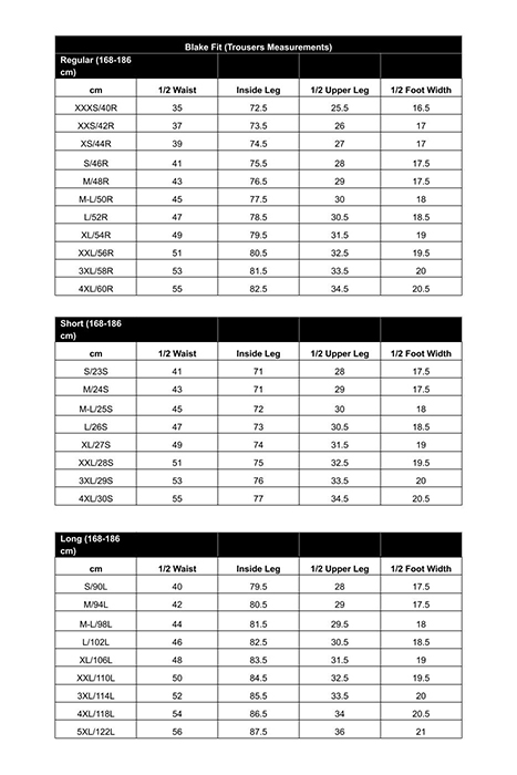 Light Grey Pleated Blake Trousers 7