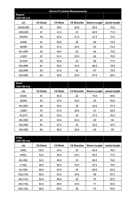 Navy Checked Sienna Suit 3