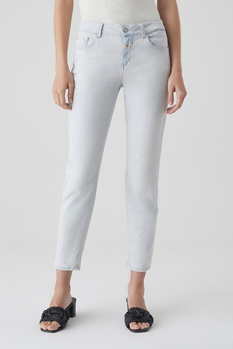 BAKER JEANS LIGHT BLUE 1