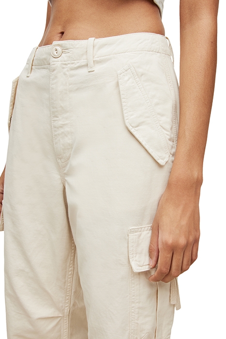 MEL COMBAT TROUSER NATURAL 5