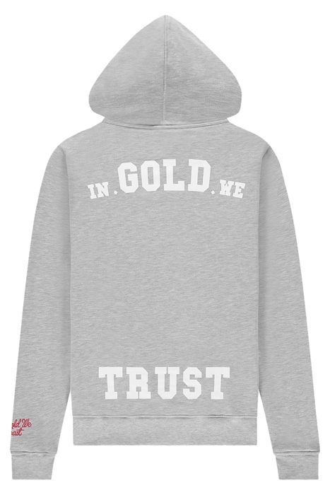 KIDS THE NOTORIOUS GREY MELANGE 2