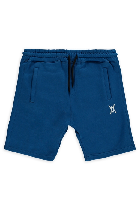 ROMA SHORT CLASSIC BLUE 1