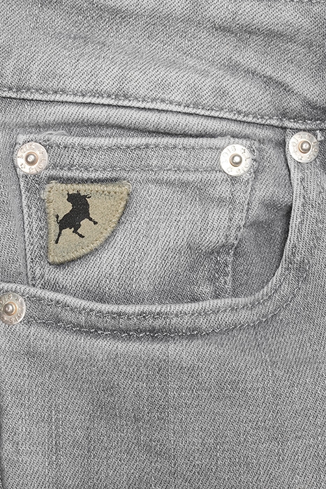 MARBELLA CASPAR GREY GREY STONE 6