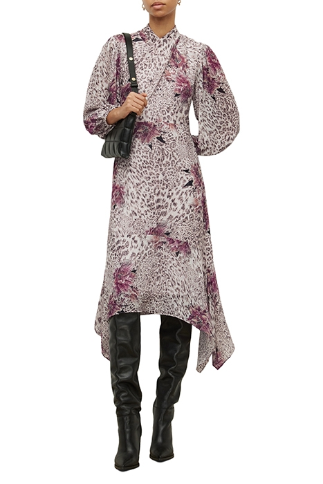 ADELAIDE LAERTES DRE SOFT PINK 4