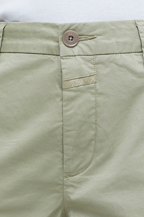 JACK PANTS NEW JADE 6
