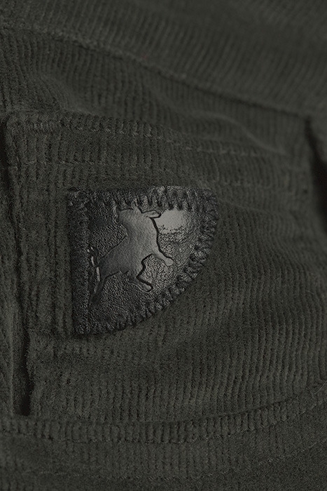 MALENA F SHINY MICRO ROSIN 6